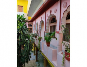 HOTEL AROMA, Pushkar